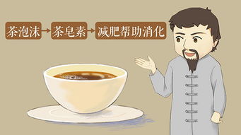 这些鲜为人知的茶叶冷知识,你知道几个呢