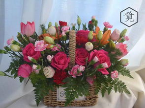 情人节送花图片和祝福：用鲜花传递爱意，让爱情永恒如初