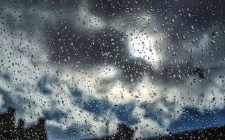 阴雨又来了 下周,湘潭天气就像过山车,最高温28