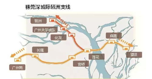 超方便 今后从广州南到机场只要半小时,10分钟就到天河CBD