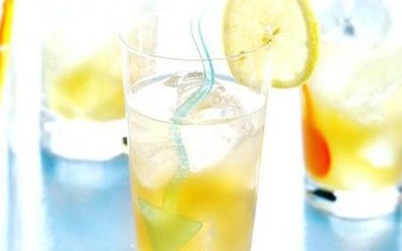 长期喝柠檬水有什么好处和坏处 