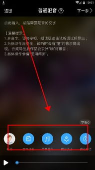 配音大师app下载 配音大师软件下载v2.0.31 9553安卓下载 