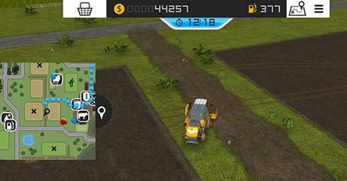 农场模仿游戏下载,从新手到专家：农场模拟游戏的魅力与策略