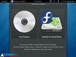 u盘安装fedora,U盘安装Fedora操作系统全攻略