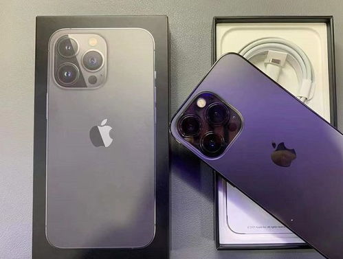 比国行便宜,比美版性价比高,粉丝6500入手港版iPhone13Pro