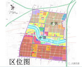 山西综改示范区属于太原哪个区