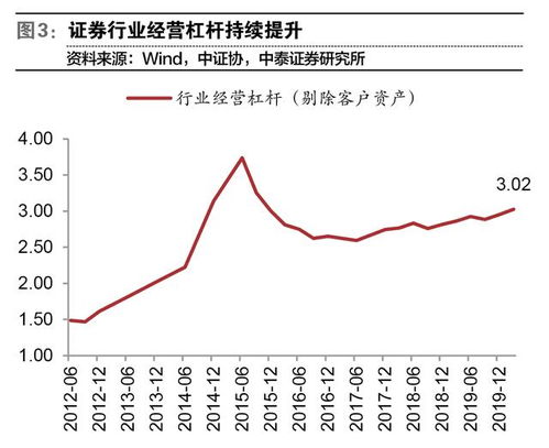 哪家证券公司杠杆最高