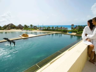 dreams sands cancun resort and spa cancun,Accommodations