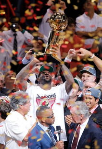 2014nba总决赛录像回放 2012年NBA总冠军