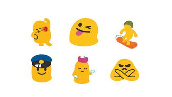 在不同平台,为什么 Emoji 还长得不一样 