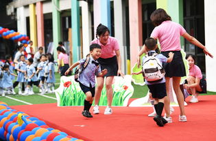 幼儿园生活常识情景剧视频(幼儿园生活类小视频)