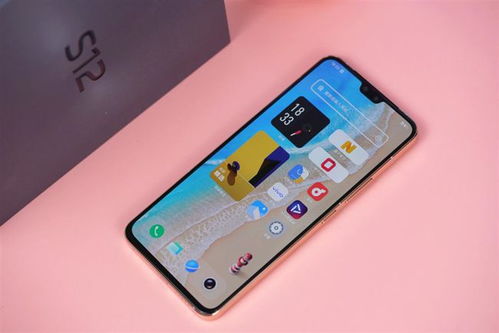 vivo s12,vivos12参数配置详情-第3张图片