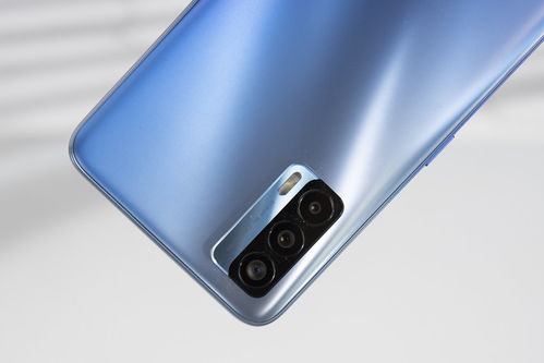 realme 真我V15 5G手机体验 国潮与科技的结合体