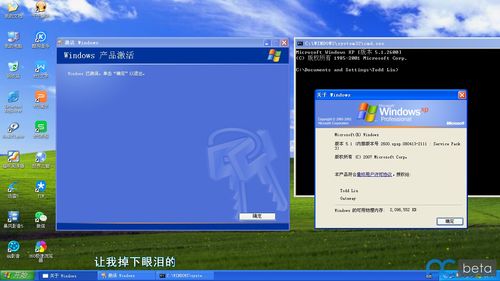 windows xp系统论坛,Widows XP系统论坛——重温经典，探索系统奥