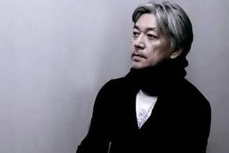 坂本龙一个人资料 明星坂本龙一简介 名人坂本龙一简历 