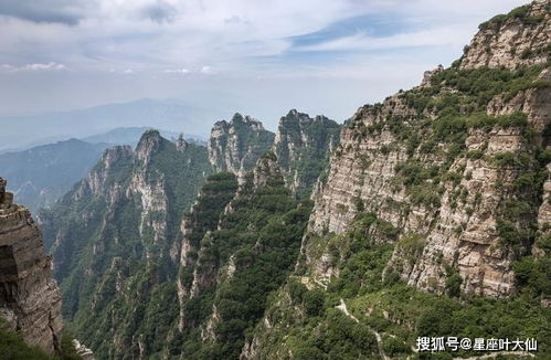 眼界高远,格局远大的三大星座,以德化人,行事沉稳,自立自强