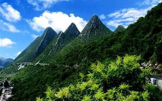 中国32省第一名山名称由来,高山仰止 绝美组图 