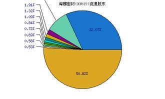 海螺型材(000619) 是什么股票?是H股还是A股?