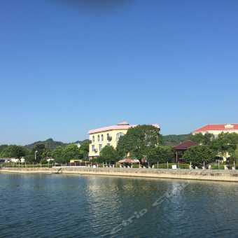 携程酒店 苏州海鸥湖心岛度假村预订 苏州海鸥湖心岛度假村价格 点评 电话 地址查询 