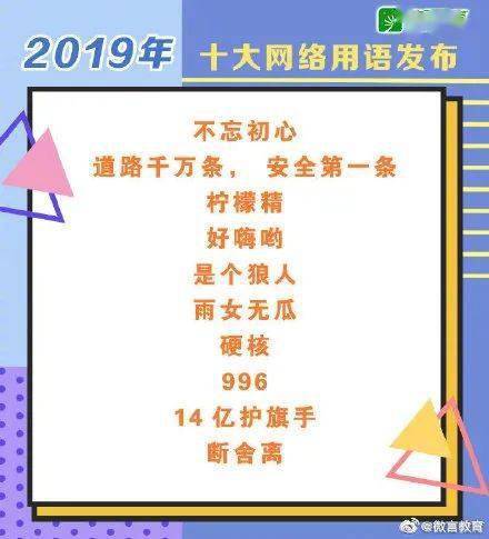 网络语言流行语大全 网络语言流行语大全 NTF