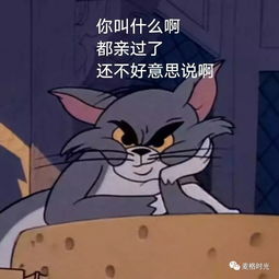 汤姆和杰瑞寓意是什么(汤姆和杰瑞的寓意)