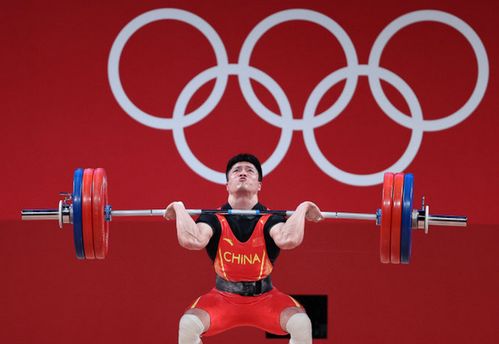 东京奥运举重男子61公斤***中国举重梦之队成员有哪些