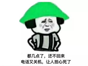 你每次不理我的时候