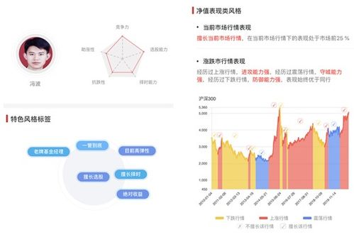 基金数据库,投资者决策的得力助手