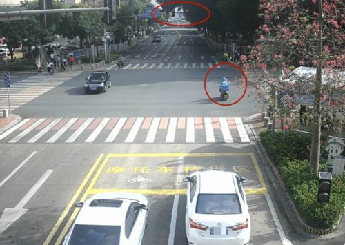 你认为有什么办法可以制止有些人过马路闯红灯的行为(如何制止闯红灯)