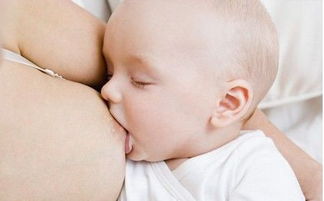 婴儿吃奶咳嗽(婴儿吃奶咳嗽解决办法)