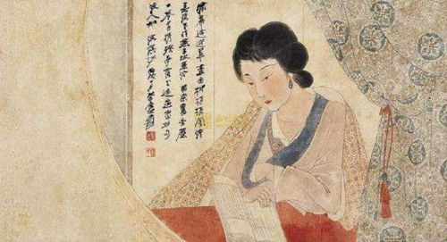唐朝女诗人 11岁爱上44岁的温庭筠,被拒绝后选择报复男人