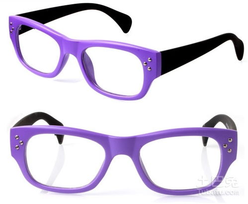 眼镜框图片 眼镜框品牌推荐