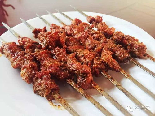 左手烧烤,右手涮肉,这家老北京涮肉店满足你所有食欲