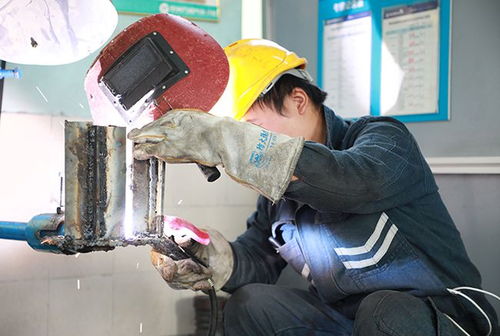 焊接专业,本科的焊接专业未来就业情况怎么样