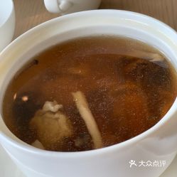 苏州太湖万豪酒店 万豪中餐厅的广式例汤好不好吃 用户评价口味怎么样 苏州美食广式例汤实拍图片 大众点评 