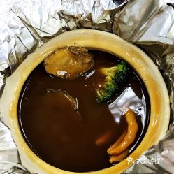 晨曦炖品鲍鱼饭的鲍鱼扣掌蹼 鲍汁 捞饭好不好吃 用户评价口味怎么样 沈阳美食鲍鱼扣掌蹼 鲍汁 捞饭实拍图片 大众点评 