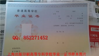 上海出版印刷高等专科学校毕业论文