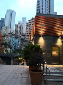 最佳西方之香港低价富贵的华丽海景酒店