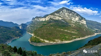 大三峡与浓缩版三峡的区别 你听过它,你去过吗