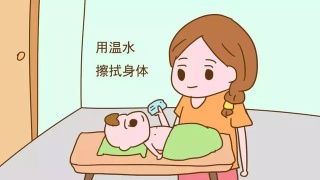 为什么小孩总会在夜里发烧 弘尚睡眠系统知道发烧对睡眠影响很大