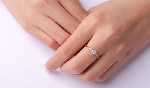 戒指的戴法和意义是什么,戒指的戴法和意义是什么？