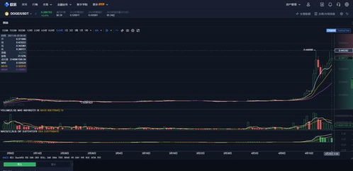 狗币最新价格今日行情走势,狗币最新价格今日行情走势分析 狗币最新价格今日行情走势,狗币最新价格今日行情走势分析 生态