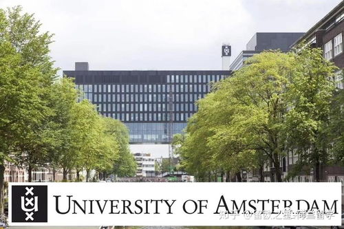 阿姆斯特丹大学学费,阿姆斯特丹大学学费:了解荷兰留学成本
