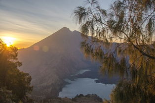 上火山,下深海,冰与火之歌 国庆人均6000的印尼龙目岛 吉利群岛之旅