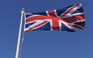 英国国旗为什么没有包含威尔士 