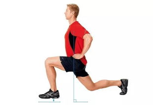 超强练腿计划,6个动作虐爆双腿,强身健体,练出强劲下半肢