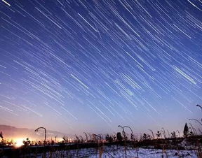 时隔68年再现的 超 超级月亮 和3场大型流星雨霸屏11月 长春人,你的愿望准备好了吗 