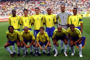 巴西世界杯阵容训练 世界杯巴西队的球员从哪来