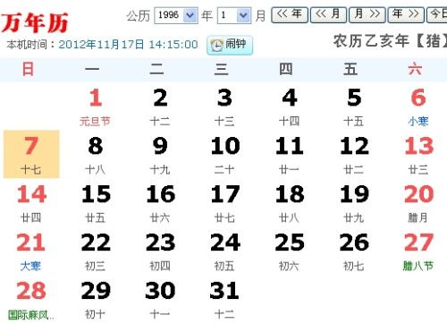 阳历7月1号是属于什么星座,十二星座日期对照表农历还是阳历