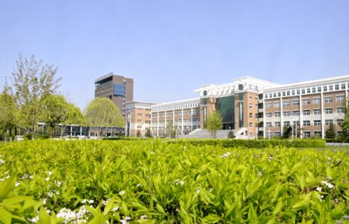 长春人文学院 第一阶段：1994-2004年